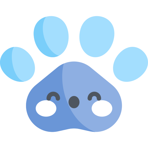 utensilios de animais